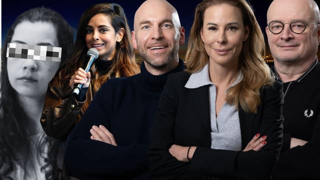 Nachtflug: Tabuthemen 2026 – Migration, Gewalt & Meinungsfreiheit eskalieren