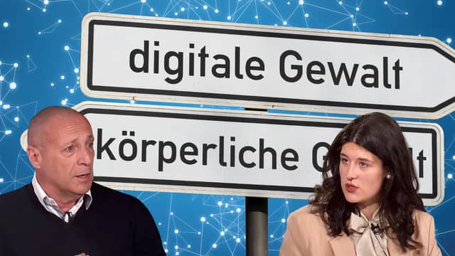 Markel zu Fall Fernandes: „Das ist keine Debatte – das ist eine Kampagne“ - news - exxpress Nachrichten