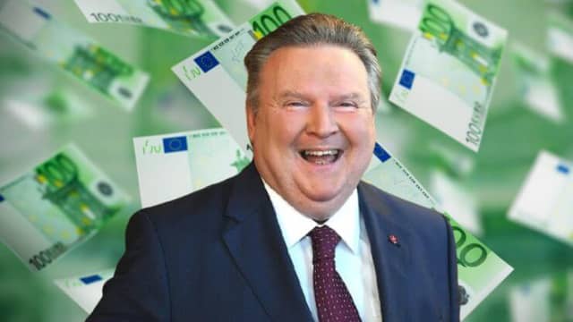 Schieflage im System: Wer zahlt, wer kassiert?