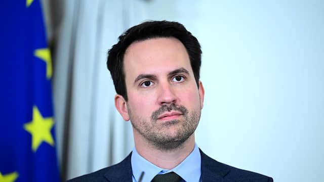 Telefon-Eklat? Schwere Vorwürfe gegen Wiederkehr-Kabinettschef