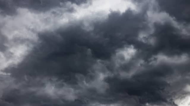 Gewitter-Alarm am Feiertag: Jetzt drohen Starkregen und Blitze - wetter - exxpress Nachrichten