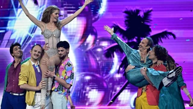 „Einzige Blamage": So gnadenlos rechnen Fans mit dem ESC in Wien ab