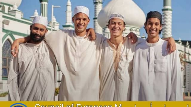 Freundliche Feinde: Wie Europa von Muslimbrüdern unterwandert wird