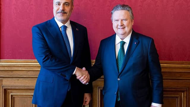 Michael Ludwig: Der Bürgermeister der Anderen - news - exxpress Nachrichten
