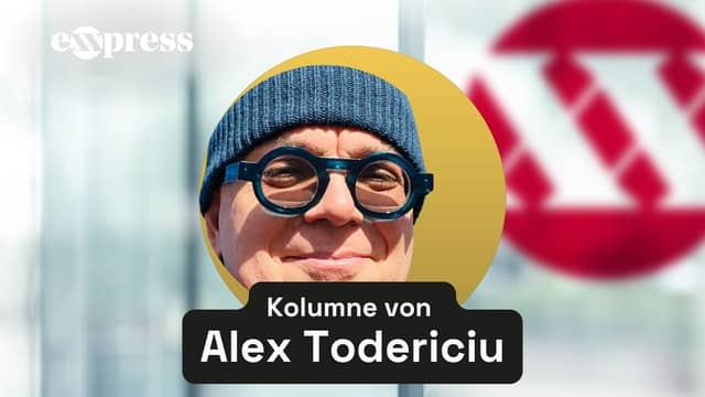 Alex Todericiu: Der Zweifel des Rechts Cannes und die Zumutung des Verfahrens