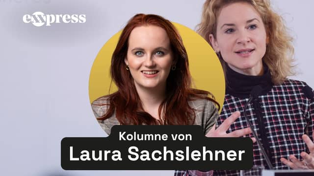 Laura Sachslehner: Eine Ministerin als einziges Fiasko