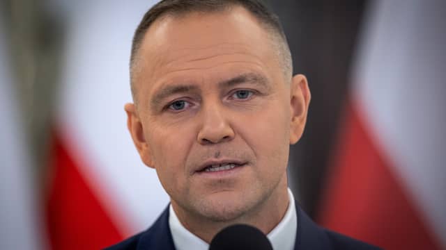 Eklat um Selenskyj: Polen prüft Entzug von höchstem Orden - politik - exxpress Nachrichten