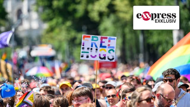 „Pride"-Paraden am Land: Steuerzahler finanzieren im Hintergrund oft mit