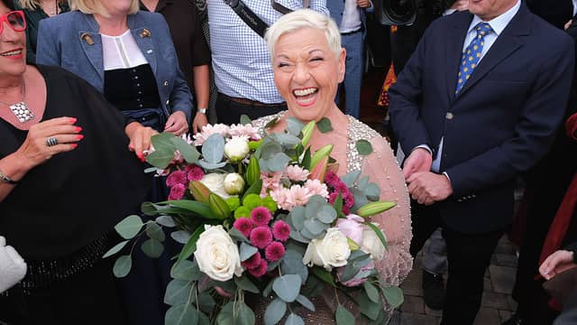 Benefiz-Bocciaturnier: Promis spielen für schwerkranken Raphael
