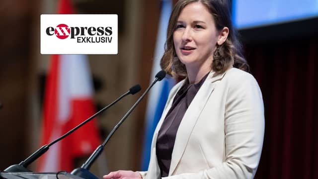 Islam-Verband will Kopftuch ab 8 Jahren – Ministerin Bauer schlägt Alarm - politik - exxpress Nachrichten