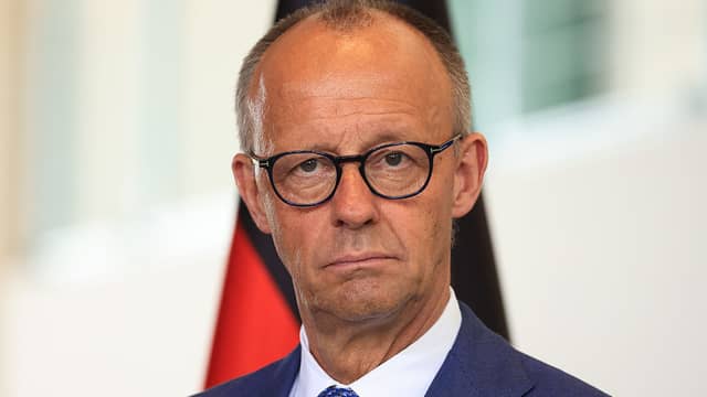 Warum Friedrich Merz in den eigenen Reihen als „Quassel-Kanzler“ gefürchtet ist