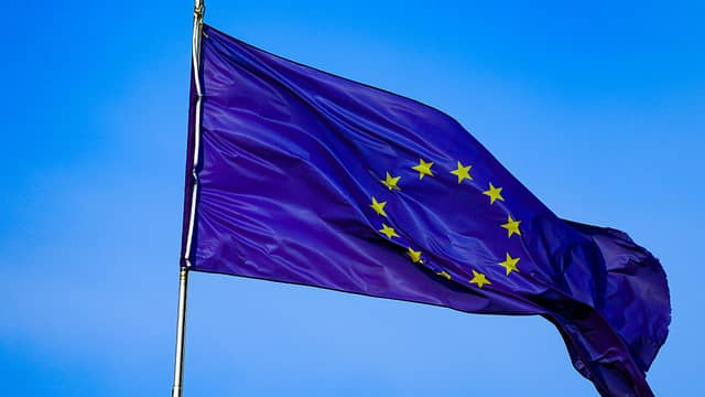 Erst Aufrüstung, jetzt Energiewende: EU will Schuldenregeln weiter lockern