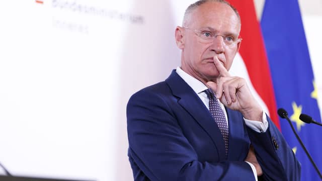 Ukrainer sollen zurück an die Front: Karner-Vorstoß sorgt für Wirbel!