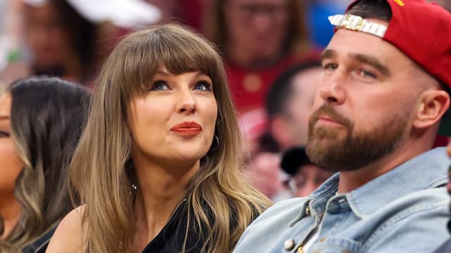 Von der Pop-Queen zur Milliardenfrau: Taylor Swift nun zweifache Milliardärin