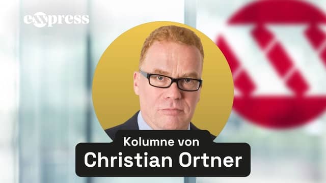 Christian Ortner: Die Regierung sollte das Volk auflösen und ein neues wählen