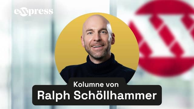 Ralph Schöllhammer: Was sich nicht unterschreiben lässt