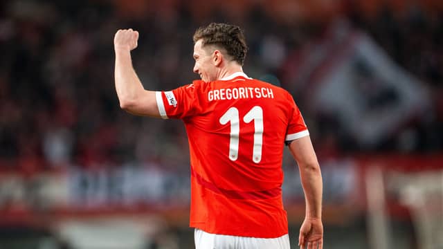 WM-Countdown: Noch 11 Tage bis Österreich gegen Jordanien