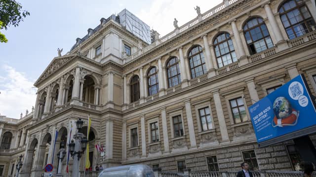 Nur ein Land investiert mehr: Österreichs Unis gehören zu den teuersten in der EU