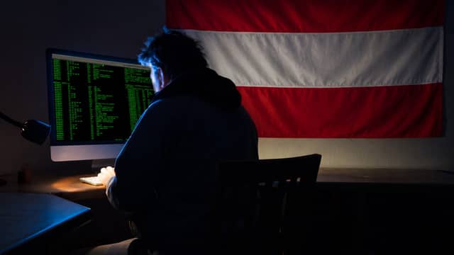 Sensible Daten in Gefahr? Rechnungshof kritisiert Österreichs Spionageabwehr