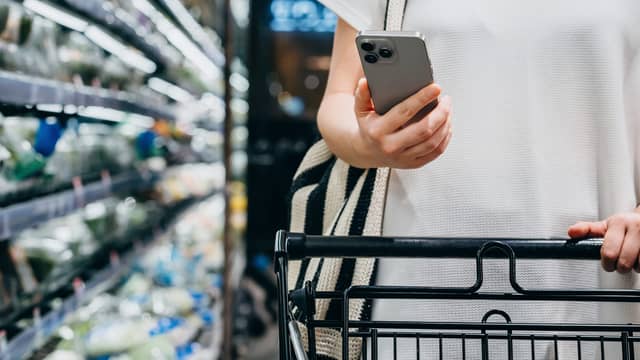 Rund um die Uhr geöffnet: Supermarkt-Kette will Konzept ausbauen