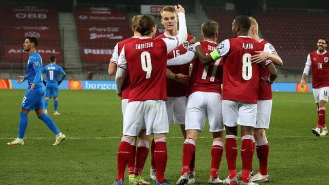13 von 26 Spielern spielen in der Bundesliga: Das ist Österreichs WM-Kader - sport - exxpress Nachrichten