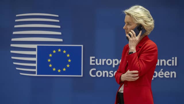 Brüssel geht gegen Österreich vor: Die Details sind brisant - politik - exxpress Nachrichten