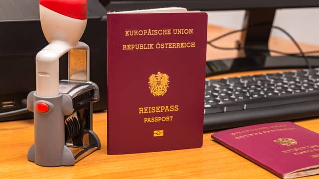 Reisepass, Führerschein, Ausweis: Diese Änderungen plant jetzt Brüssel - news - exxpress Nachrichten