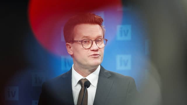„Wir leben über unseren Verhältnissen!“ IV-Boss Knill warnt vor Budget-Fiasko
