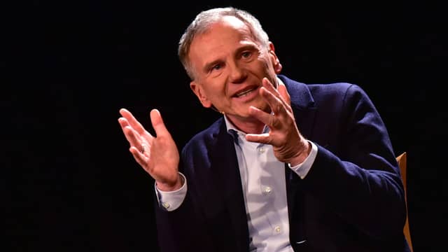 Nach Skandal-Posting: Anzeige gegen Armin Wolf! - news - exxpress Nachrichten