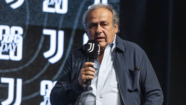 Platini schlägt zurück: Ex-UEFA-Boss zeigt FIFA-Präsident Infantino an