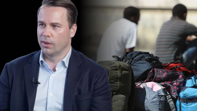 Asylrichter zeigte Missstände an – dann wurde sein Büro durchsucht