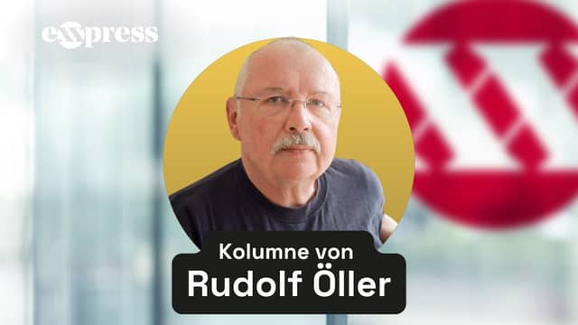 Rudolf Öller: Aufarbeitungsmärchen