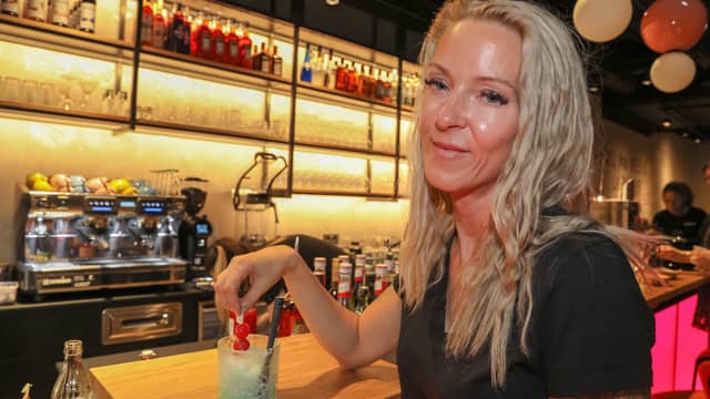 Simone Lugner: So viel kassiert sie für „Forsthaus Rampensau"