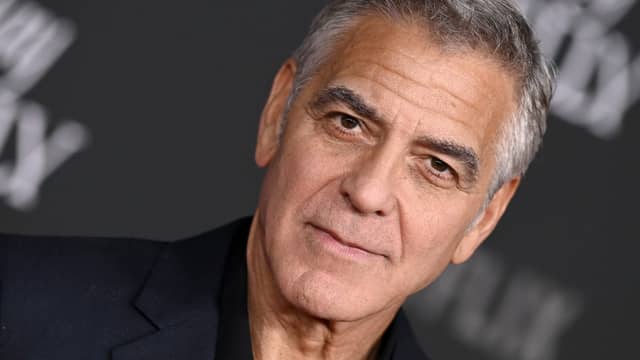 Wer wird der nächste Bond? George Clooney legt sich fest