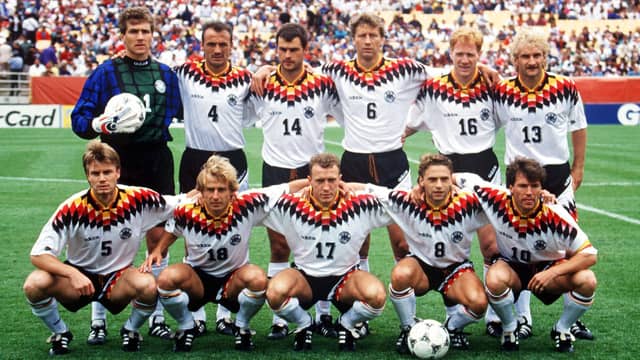 Deutsches WM-Chaos statt Titel: Frauen-Zoff, Affenhitze und Effes Stinkefinger