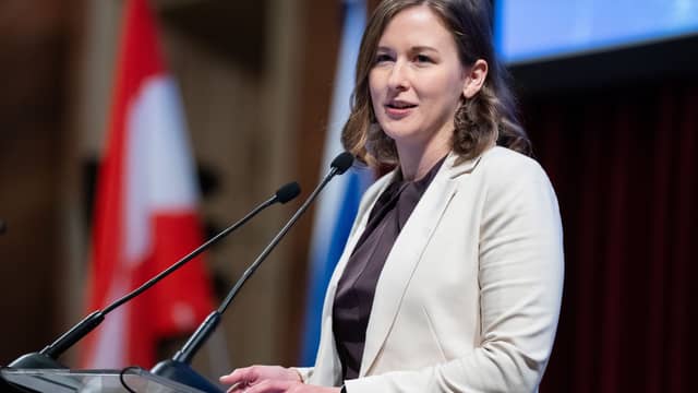 „Da stimmt etwas nicht“: Ministerin empört über Skandal-Urteile