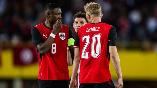 Österreich im WM-Fieber – doch Zeitverschiebung sorgt für Frust - sport - exxpress Nachrichten
