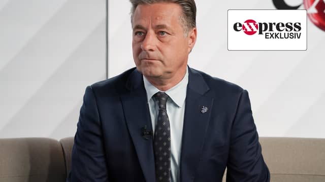 FPÖ-Mann wirft Kahr vor: Nur noch 25 Prozent der Gemeindewohnungen an Grazer