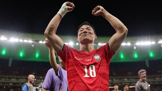 WM-Fight pur! Südkorea dreht Rückstand und schockt die Tschechen