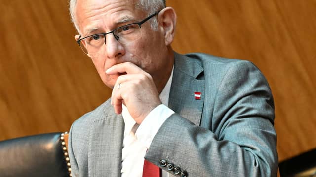 Neuer ÖBB-Job für Marterbauers engsten Vertrauten: FPÖ wittert Postenschacher