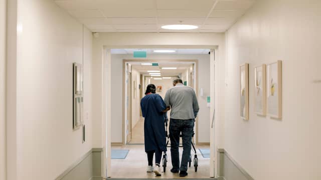 Verwahrlost, unterernährt, dehydriert: Urteil im Wiener Pflegeheim-Skandal erwartet