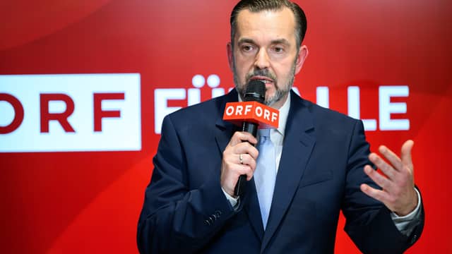 Haushaltsabgabe bleibt, Streaming-Offensive kommt – das verspricht ORF-Chef Pig - politik - exxpress Nachrichten