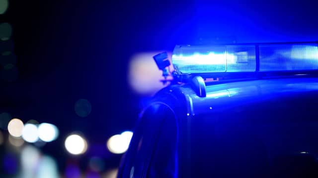 Umfrage-Hammer: 83 Prozent fühlen sich nachts nicht sicher!