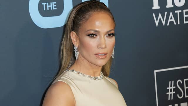 Jennifer Lopez packt aus: „Ich hätte mit jedem von ihnen Sex gehabt"