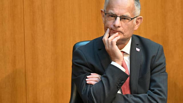Hinter den Kulissen brodelt es: Die Koalition befindet sich am Tiefpunkt! - politik - exxpress Nachrichten