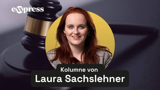 Laura Sachslehner: Hasst die Justiz Mädchen und Frauen?