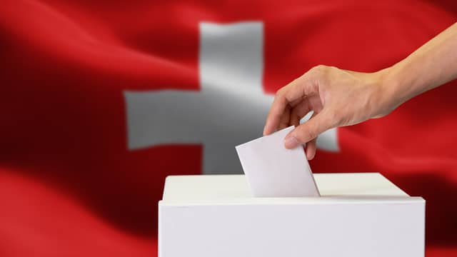 Schweizer Volksabtimmung heute: Kommt die Zuwanderungs-Obergrenze?