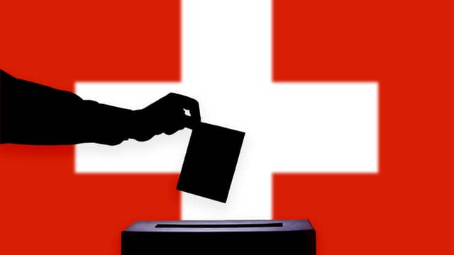 Schweizer stimmen über Bevölkerungslimit ab: Das sagt die Hochrechnung - politik - exxpress Nachrichten