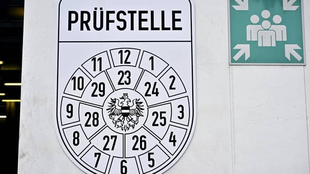 Pickerl-Hammer für Autofahrer: Reform bringt Ärger statt Ersparnis! - news - exxpress Nachrichten