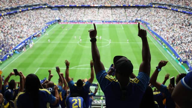 WM im TV: Diese Spiele zeigen ORF und ServusTV in dieser Woche